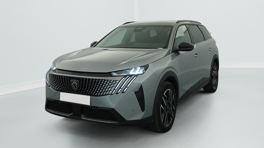 Peugeot 5008 HYBRID 145 CH E-DCS6 ALLURE