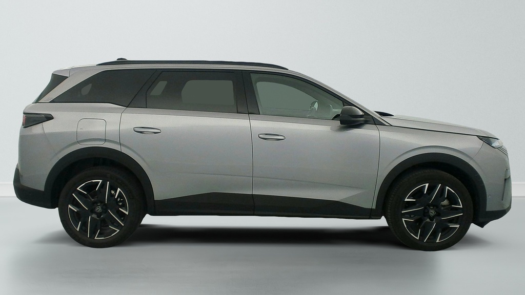 Peugeot 5008 HYBRID 145 CH E-DCS6 ALLURE