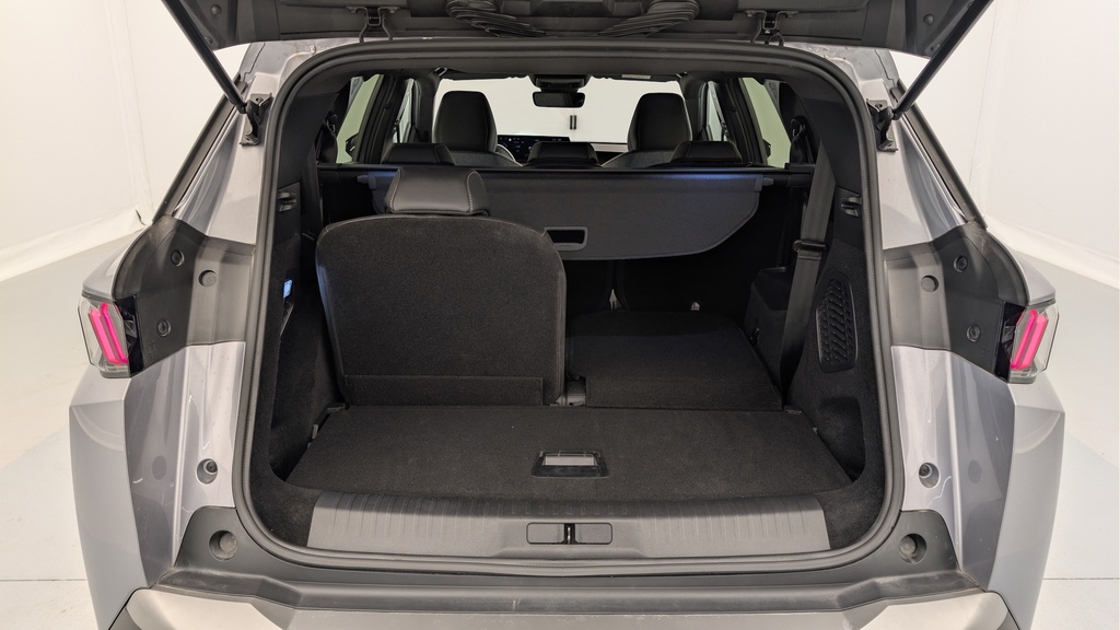 Peugeot 5008 HYBRID 145 CH E-DCS6 ALLURE