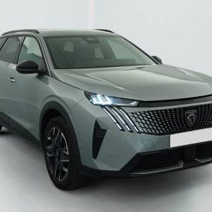 Peugeot 5008 HYBRID 145 CH E-DCS6 ALLURE