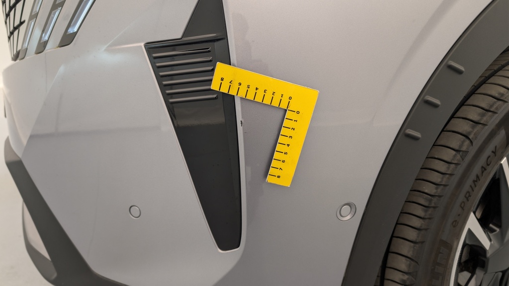 Peugeot 5008 HYBRID 145 CH E-DCS6 ALLURE