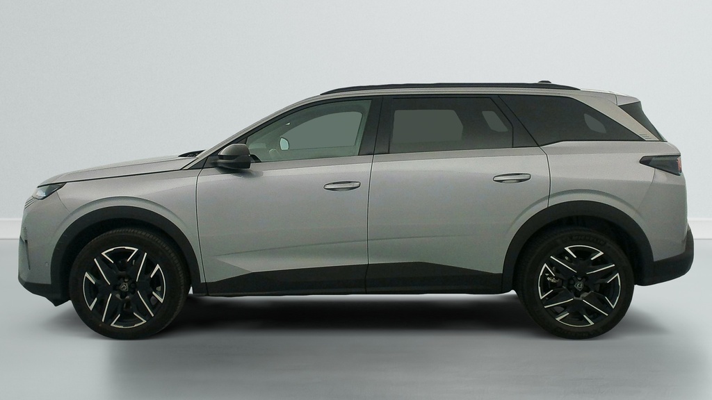 Peugeot 5008 HYBRID 145 CH E-DCS6 ALLURE