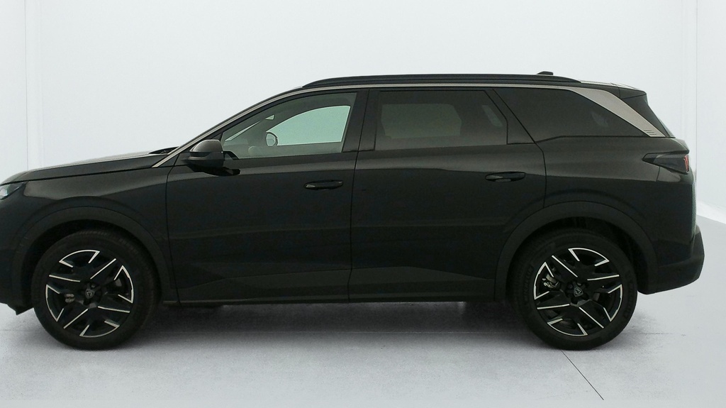 Peugeot 5008 HYBRID 145 CH E-DCS6 ALLURE