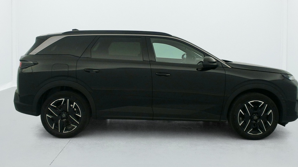 Peugeot 5008 HYBRID 145 CH E-DCS6 ALLURE
