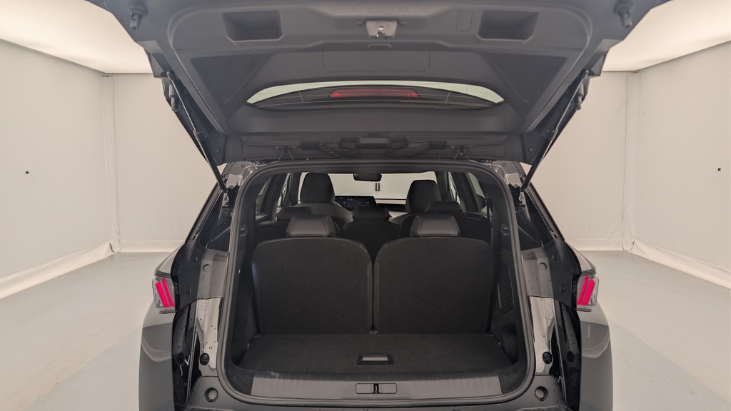 Peugeot 5008 HYBRID 145 CH E-DCS6 ALLURE