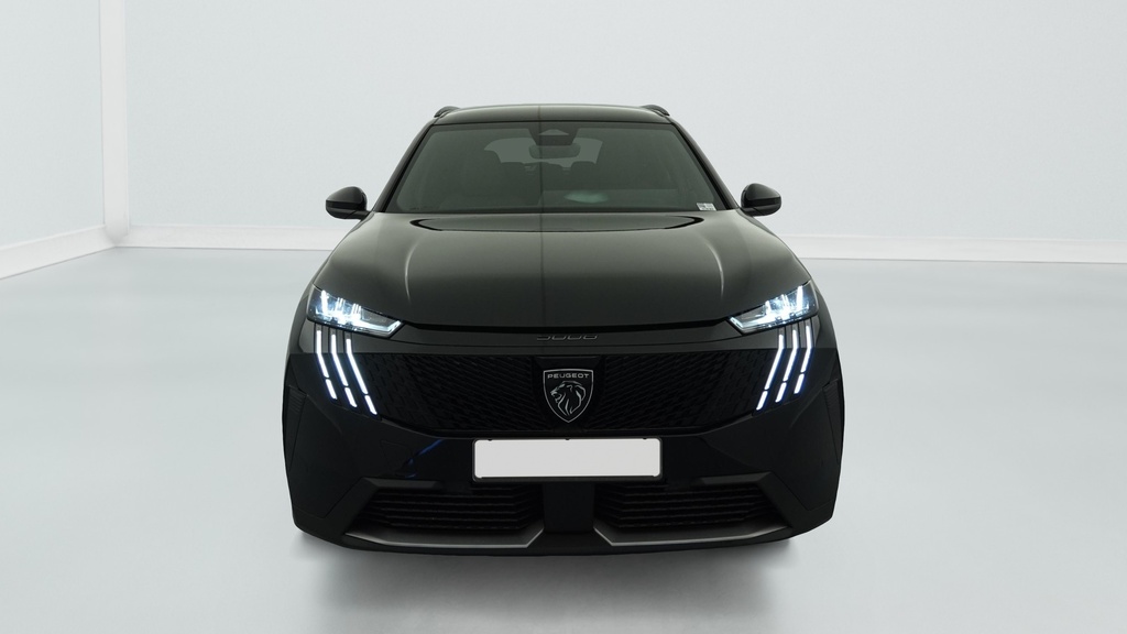 Peugeot 5008 HYBRID 145 CH E-DCS6 ALLURE