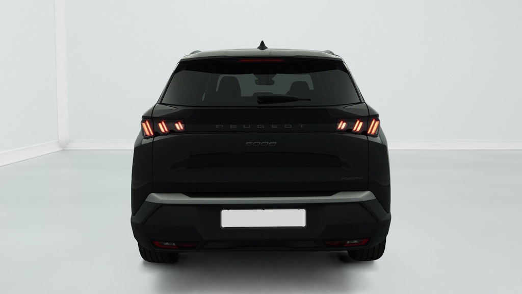 Peugeot 5008 HYBRID 145 CH E-DCS6 ALLURE