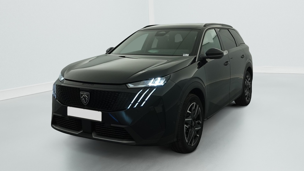 Peugeot 5008 HYBRID 145 CH E-DCS6 ALLURE