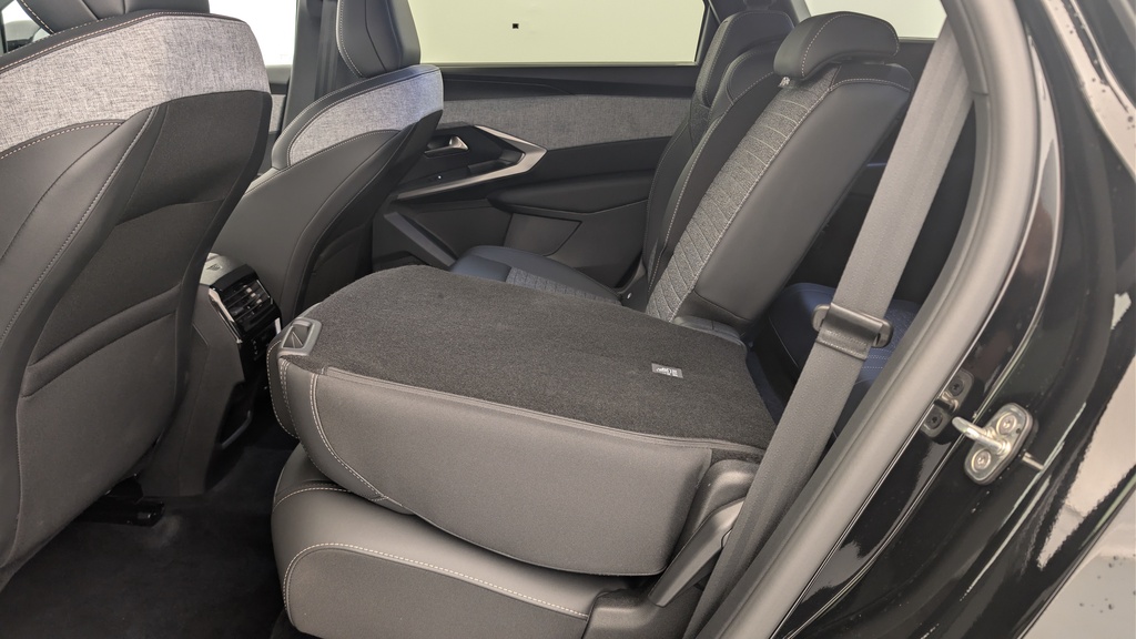Peugeot 5008 HYBRID 145 CH E-DCS6 ALLURE