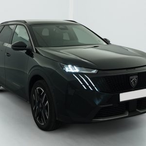 Peugeot 5008 HYBRID 145 CH E-DCS6 ALLURE