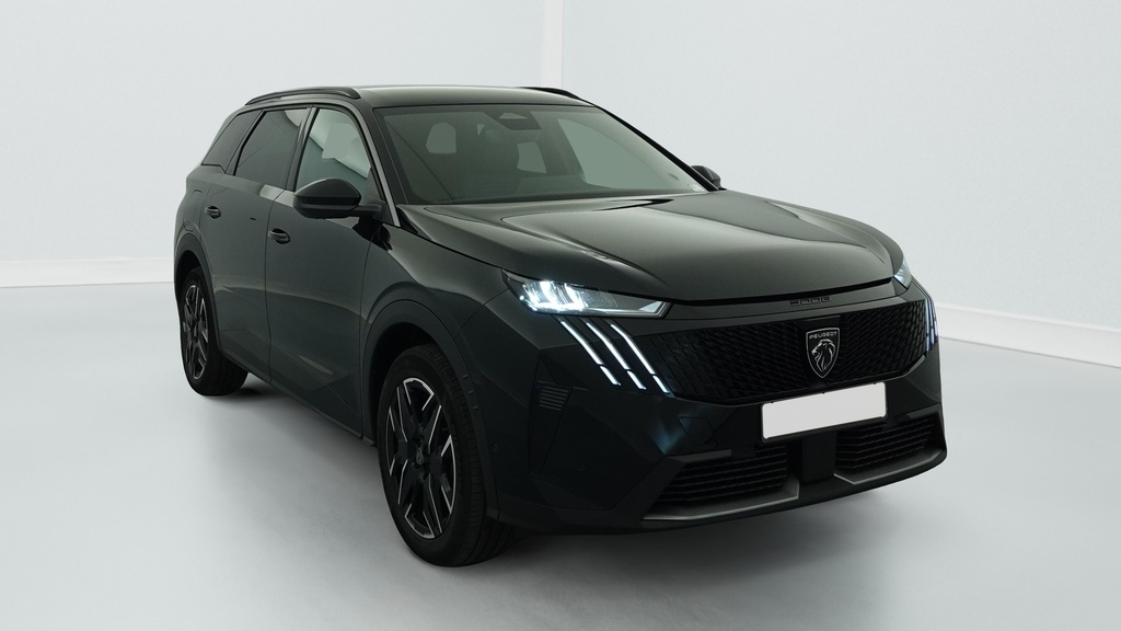 Peugeot 5008 HYBRID 145 CH E-DCS6 ALLURE