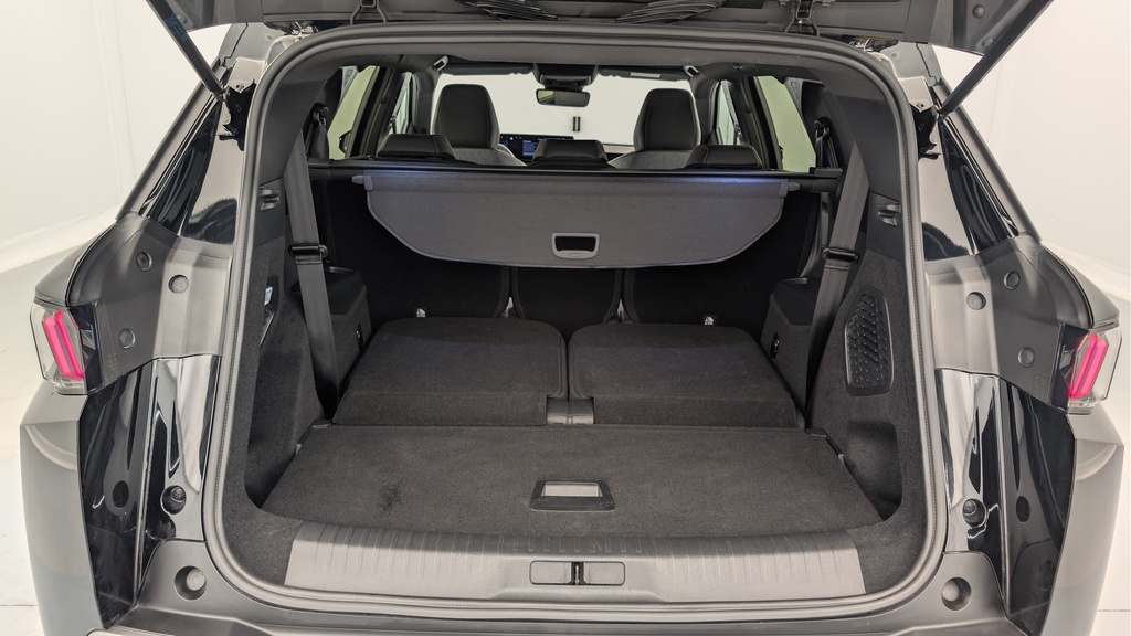 Peugeot 5008 HYBRID 145 CH E-DCS6 ALLURE