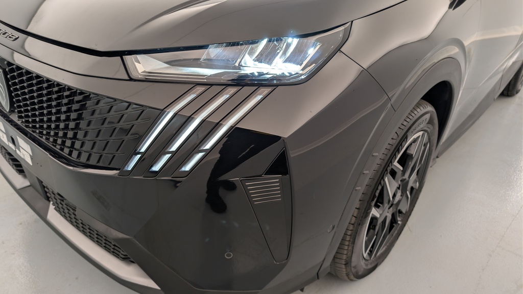Peugeot 5008 HYBRID 145 CH E-DCS6 ALLURE