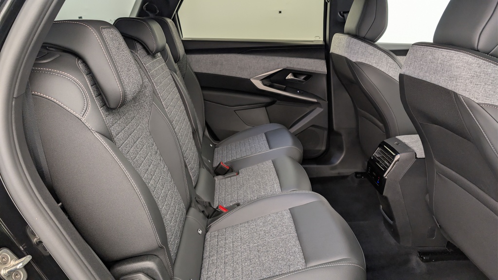 Peugeot 5008 HYBRID 145 CH E-DCS6 ALLURE