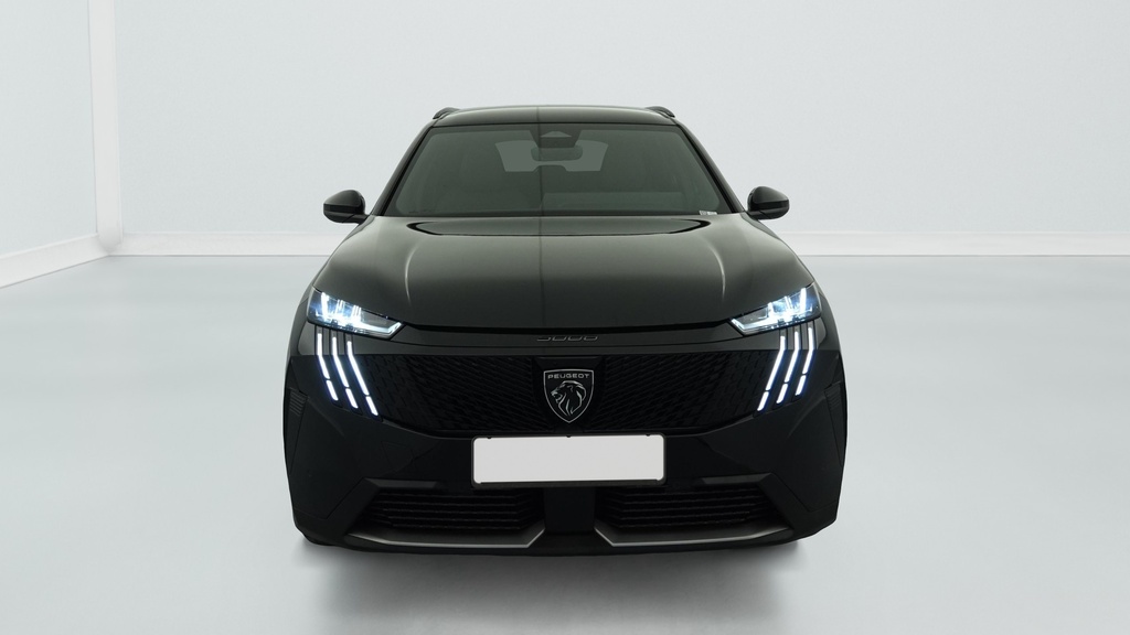 Peugeot 5008 HYBRID 145 CH E-DCS6 ALLURE