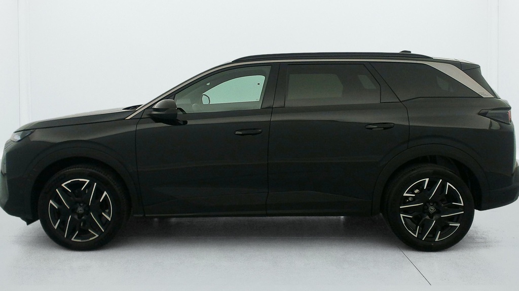 Peugeot 5008 HYBRID 145 CH E-DCS6 ALLURE