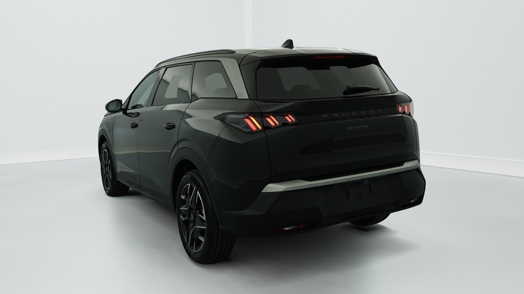 Peugeot 5008 HYBRID 145 CH E-DCS6 ALLURE