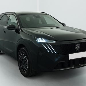 Peugeot 5008 HYBRID 145 CH E-DCS6 ALLURE