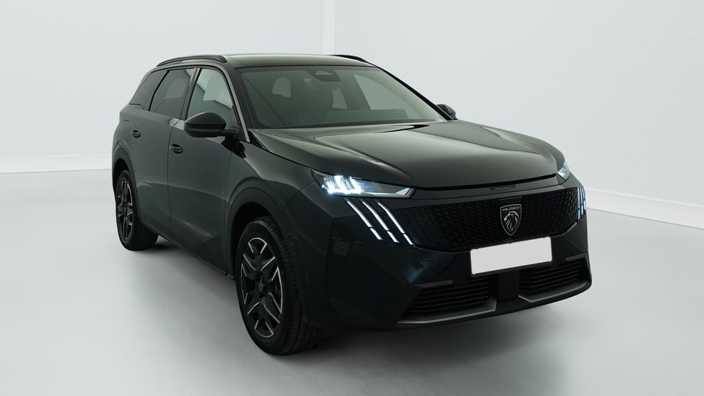 Peugeot 5008 HYBRID 145 CH E-DCS6 ALLURE
