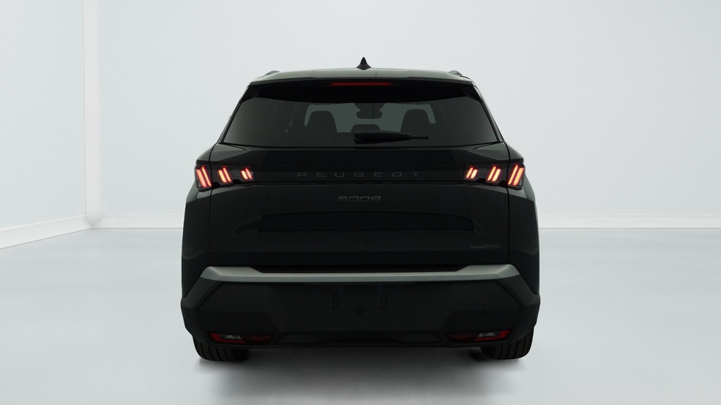 Peugeot 5008 HYBRID 145 CH E-DCS6 ALLURE