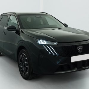 Peugeot 5008 HYBRID 145 CH E-DCS6 ALLURE