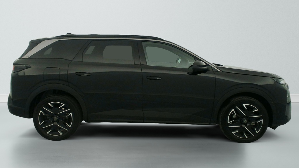 Peugeot 5008 HYBRID 145 CH E-DCS6 ALLURE