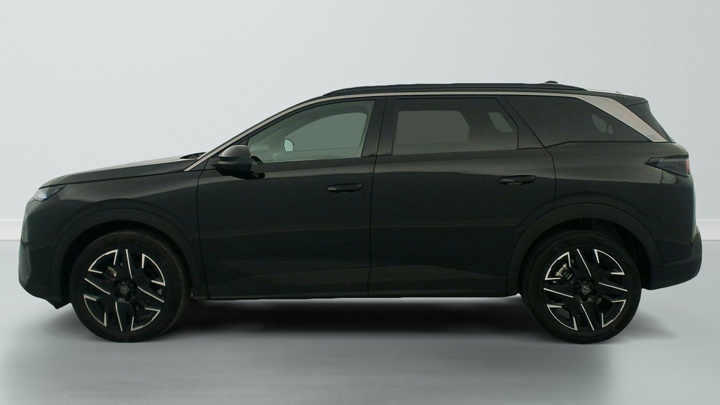 Peugeot 5008 HYBRID 145 CH E-DCS6 ALLURE