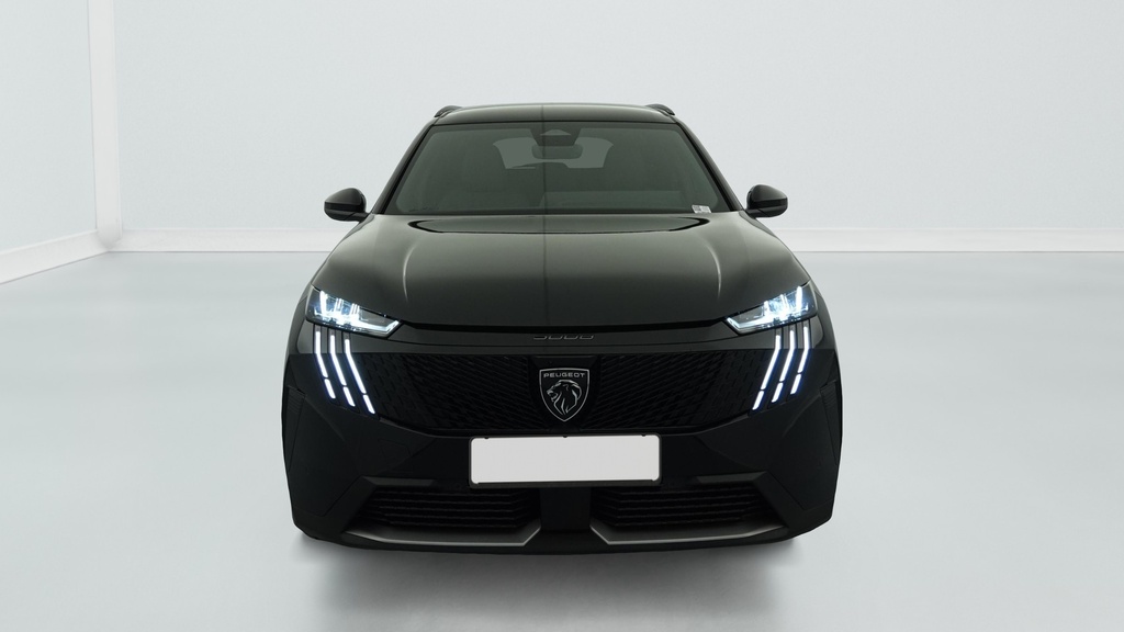 Peugeot 5008 HYBRID 145 CH E-DCS6 ALLURE