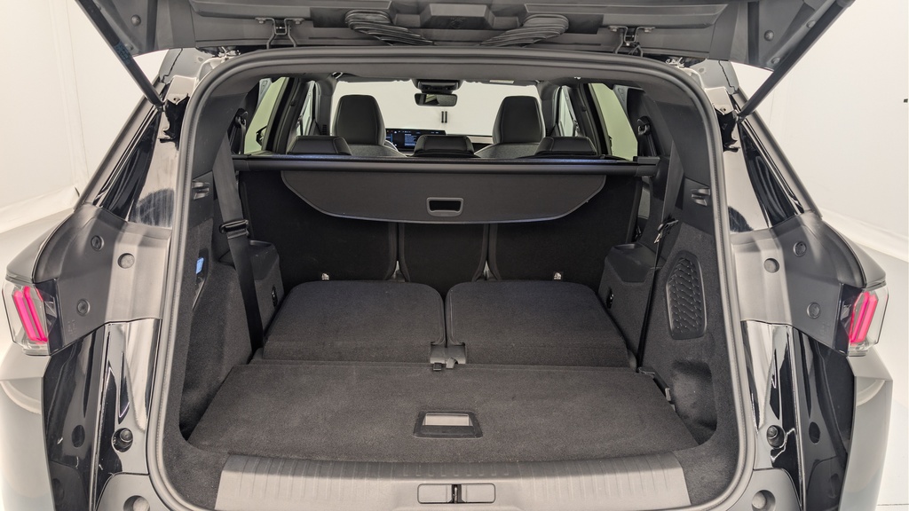 Peugeot 5008 HYBRID 145 CH E-DCS6 ALLURE