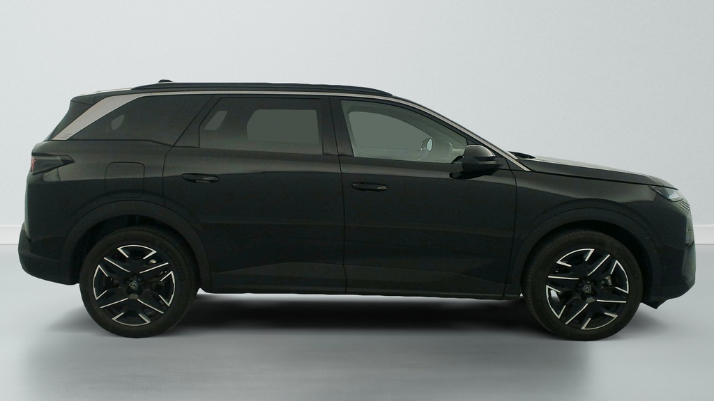 Peugeot 5008 HYBRID 145 CH E-DCS6 ALLURE