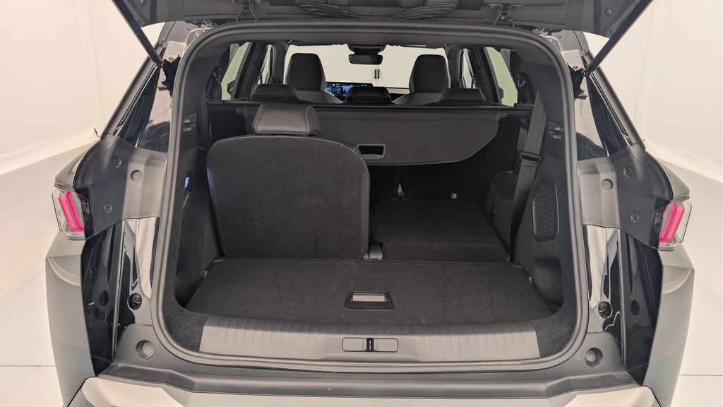Peugeot 5008 HYBRID 145 CH E-DCS6 ALLURE