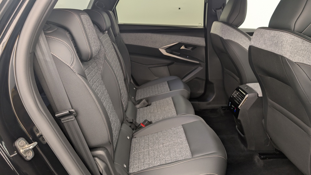 Peugeot 5008 HYBRID 145 CH E-DCS6 ALLURE