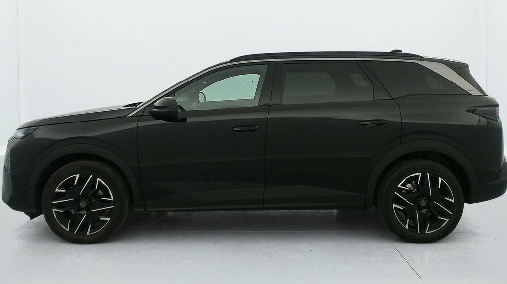Peugeot 5008 HYBRID 145 CH E-DCS6 ALLURE