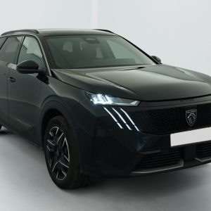 Peugeot 5008 HYBRID 145 CH E-DCS6 ALLURE