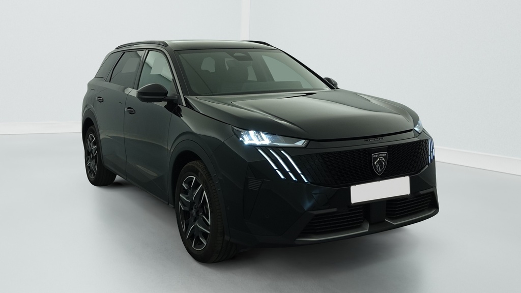 Peugeot 5008 HYBRID 145 CH E-DCS6 ALLURE