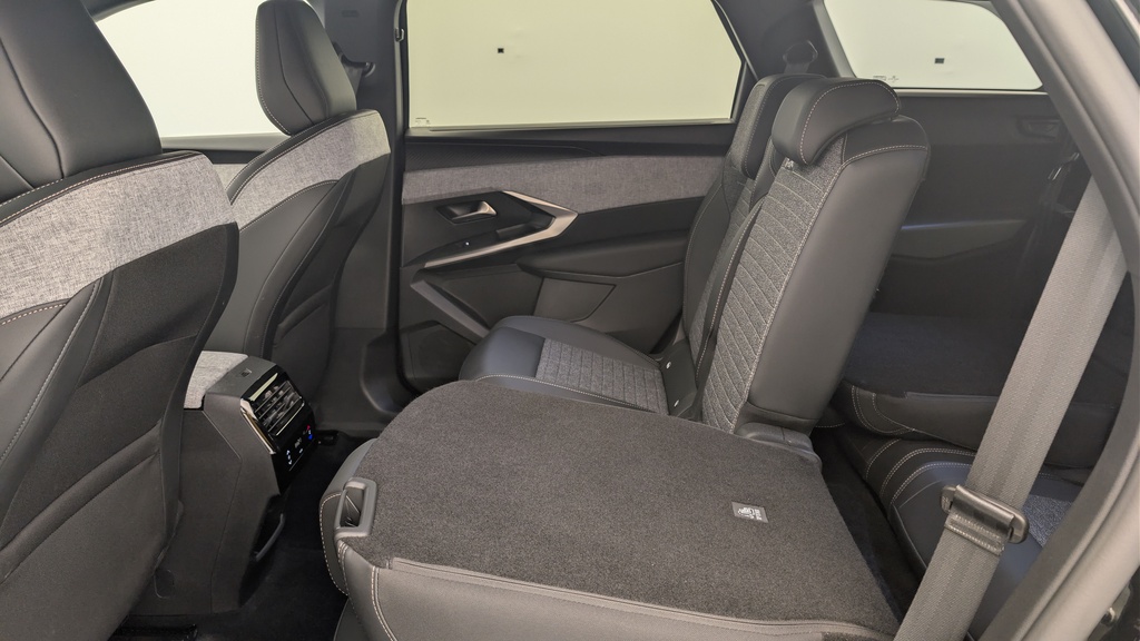 Peugeot 5008 HYBRID 145 CH E-DCS6 ALLURE