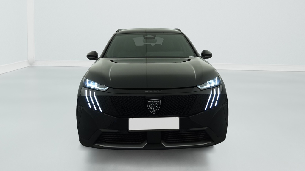 Peugeot 5008 HYBRID 145 CH E-DCS6 ALLURE