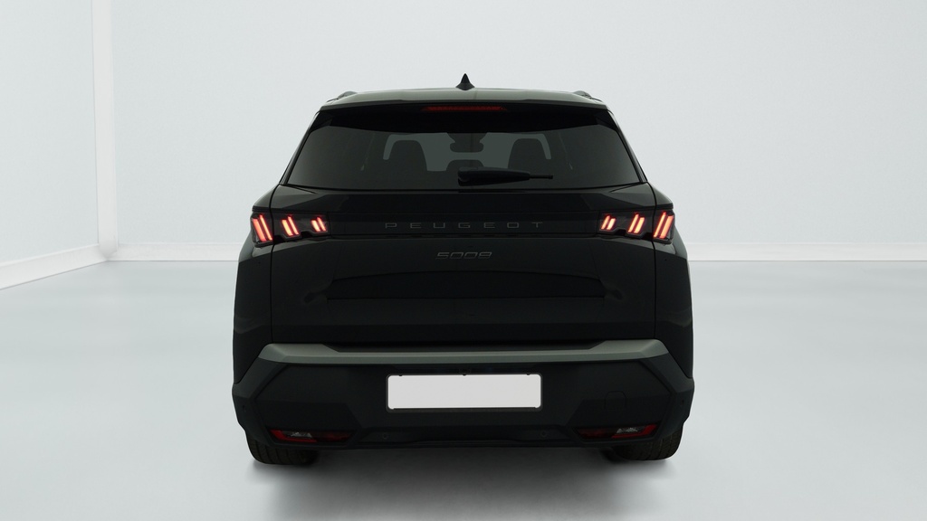 Peugeot 5008 HYBRID 145 CH E-DCS6 ALLURE