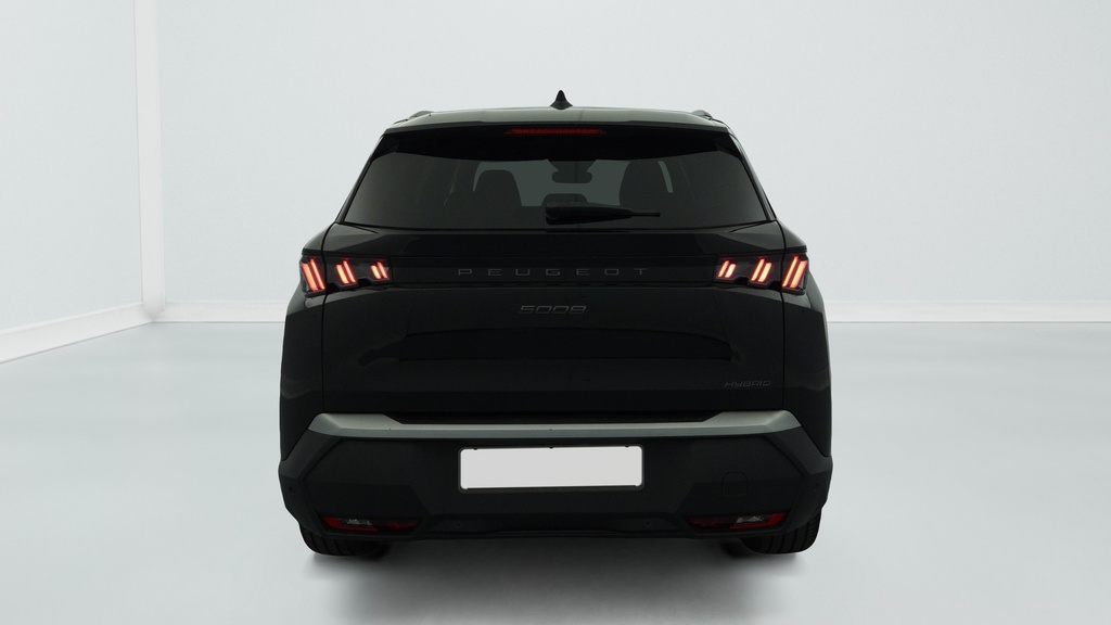 Peugeot 5008 HYBRID 145 CH E-DCS6 ALLURE