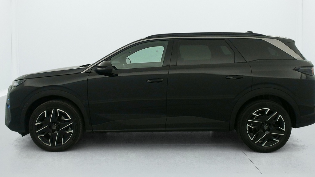 Peugeot 5008 HYBRID 145 CH E-DCS6 ALLURE