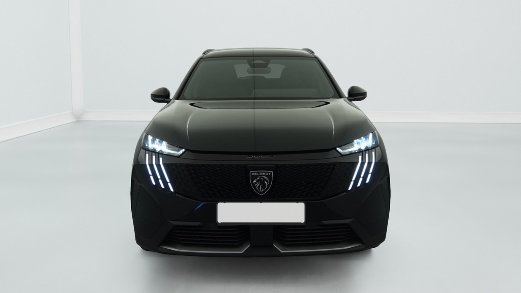 Peugeot 5008 HYBRID 145 CH E-DCS6 ALLURE