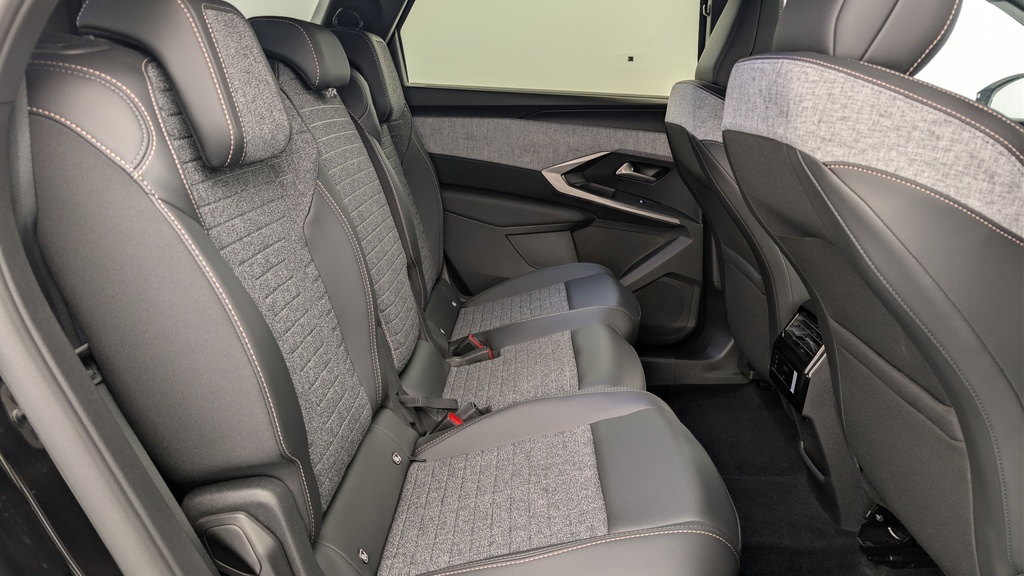 Peugeot 5008 HYBRID 145 CH E-DCS6 ALLURE