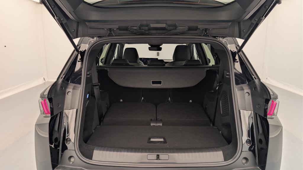 Peugeot 5008 HYBRID 145 CH E-DCS6 ALLURE