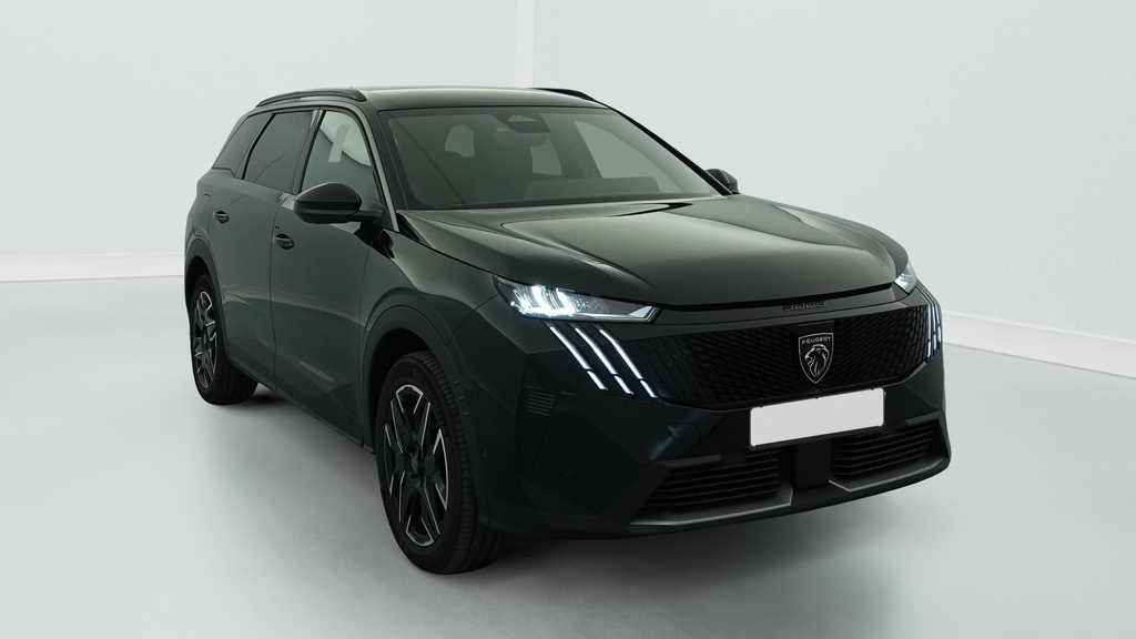 Peugeot 5008 HYBRID 145 CH E-DCS6 ALLURE