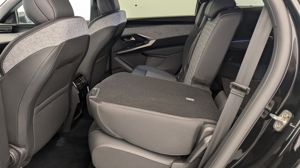 Peugeot 5008 HYBRID 145 CH E-DCS6 ALLURE