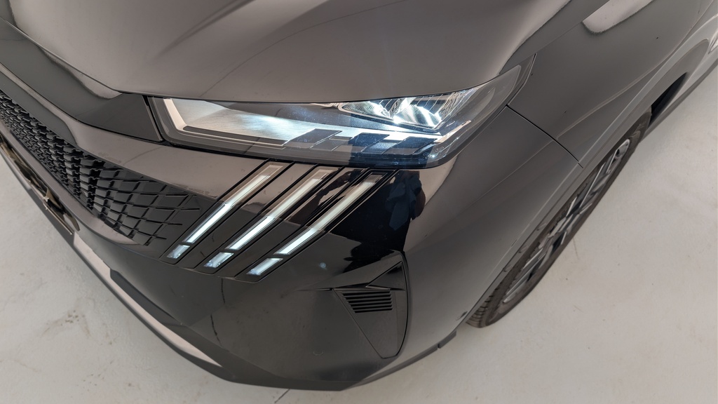 Peugeot 5008 HYBRID 145 CH E-DCS6 ALLURE