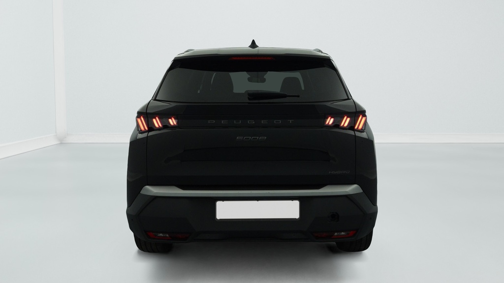 Peugeot 5008 HYBRID 145 CH E-DCS6 ALLURE