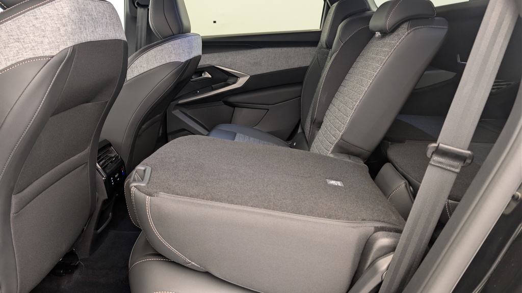 Peugeot 5008 HYBRID 145 CH E-DCS6 ALLURE