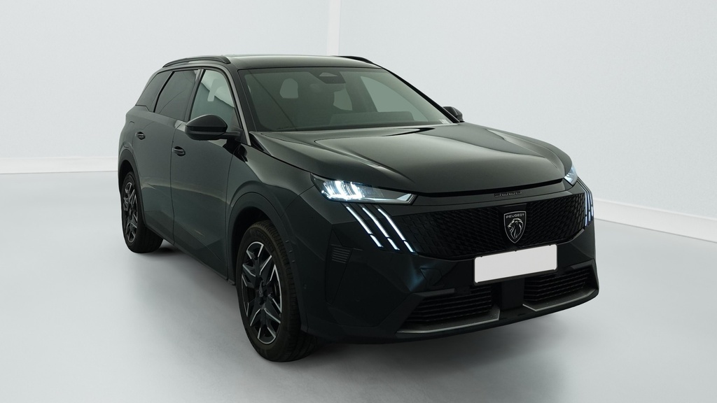 Peugeot 5008 HYBRID 145 CH E-DCS6 ALLURE