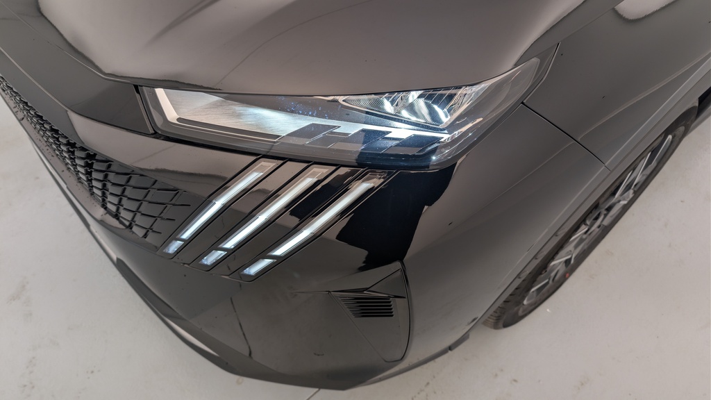 Peugeot 5008 HYBRID 145 CH E-DCS6 ALLURE